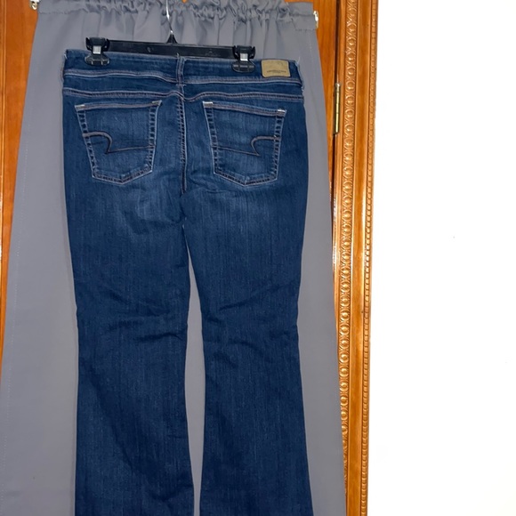 American Eagle Jeans - Picture 3 of 5